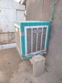 مبردة • ماطور جديد • النهروان