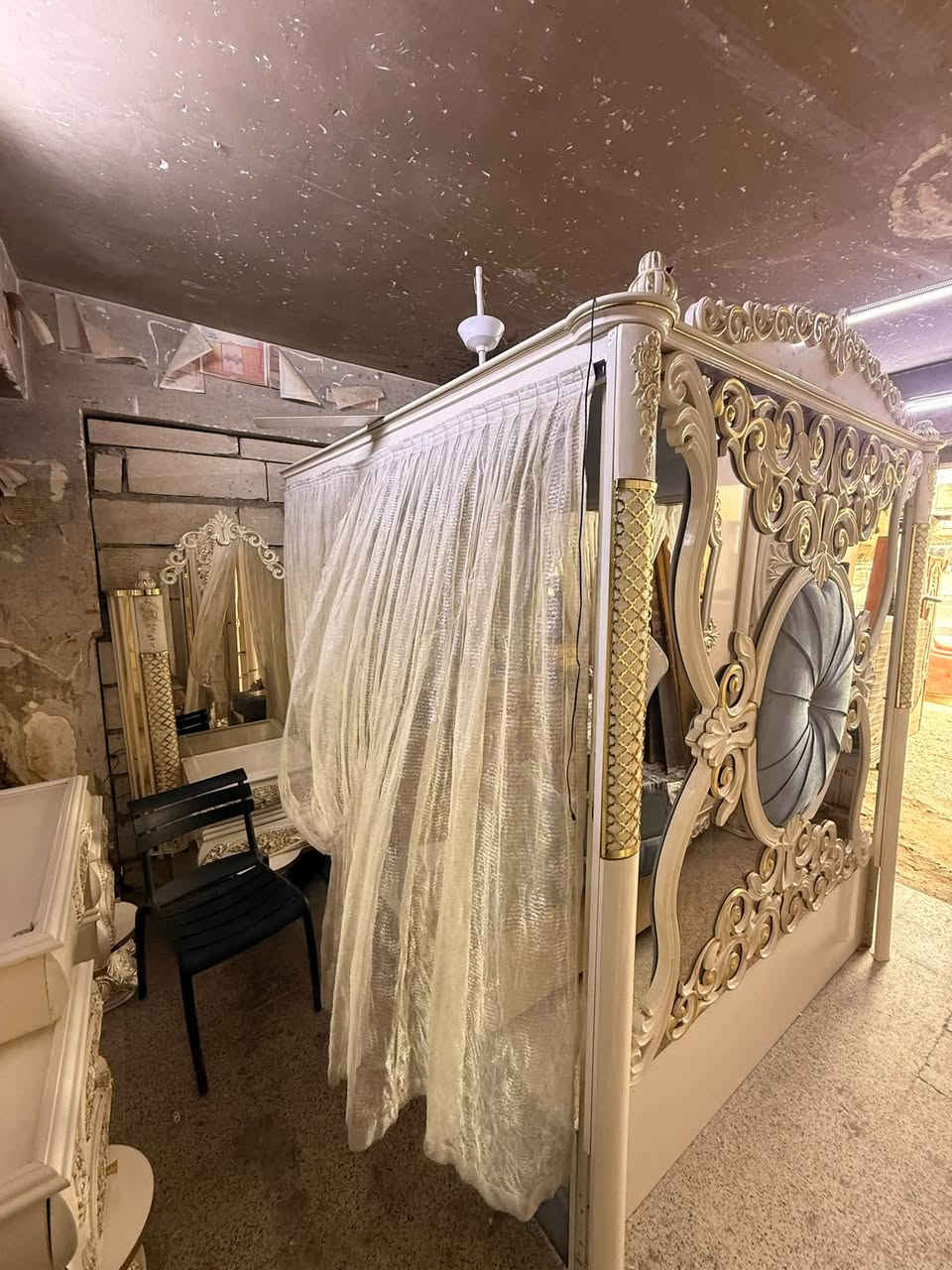 غرفه نوم تركيه • ملكيه • قطر الندى بغداد