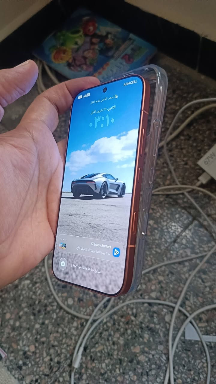 هونر 600 • جديد • مستعجل