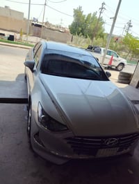 سوناتا ٢٠٢١ • وارد كوري • خط واحد