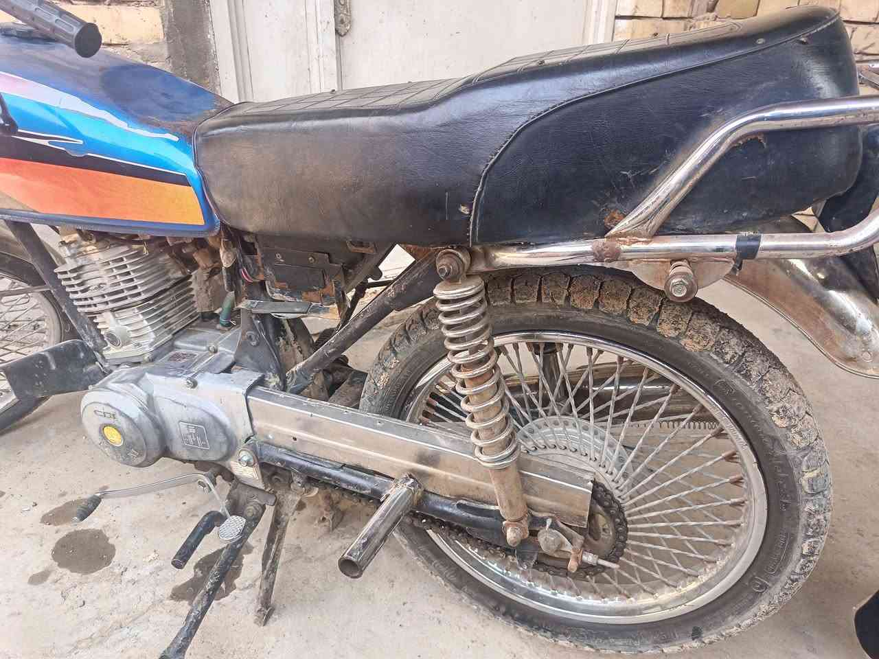 ايرانيه • موديل ٢٣ • للبيع
