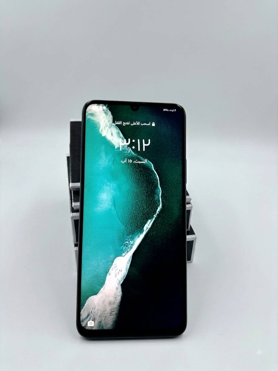 Honor X7b
​اسم الجهاز: هونر X7b السعر 130 بي مجال 
​الشاشة: 6.8 بوصة، معدل تحديث 90 هرتز، FHD+ LCD
​المعالج: كوالكوم سنابدراجون 680 (Kryo 680)
​الكاميرا الخلفية: 108 ميجابكسل (رئيسية) + 5 ميجابكسل (فائقة الاتساع) + 2 ميجابكسل (ماكرو)
​الكاميرا الأمامية: 8 ميجابكسل
​البطارية: 6000 مللي أمبير، شحن سريع 35 واط
​الذاكرة والتخزين: 128 جيجابايت مع 4+2 جيجابايت رام (RAM) 
تواصل ماسنجر او واتس ***********
