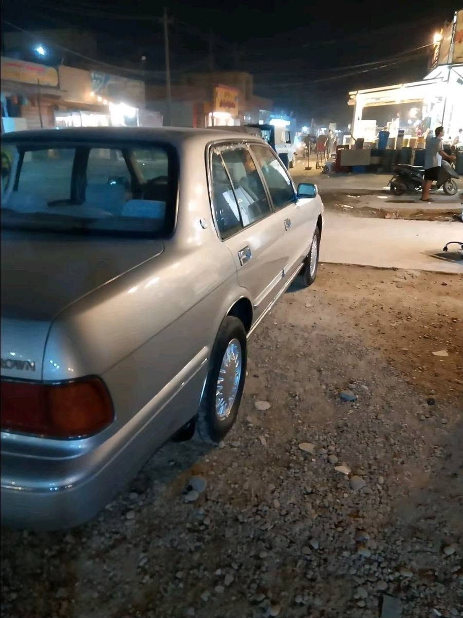 ارنب • ١٩٩٢ • مكفوله