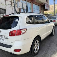 سانتافي • غاز • داربندخان