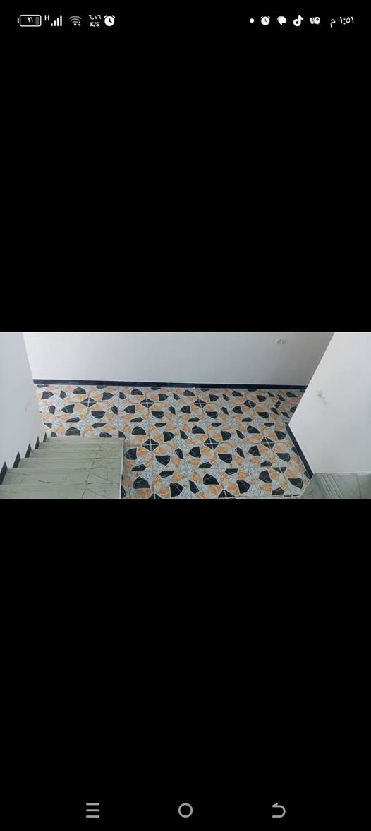 بيت للبيع في الجولان الثانيه
المساحه 100م
النزال20م
الوجه 5م
طابقين كامل من كلشي
بناء جديد بلوك 
طابو زراعي 25
السعر 40وبي مجال
الاستفسار *********** واتساب فقط
