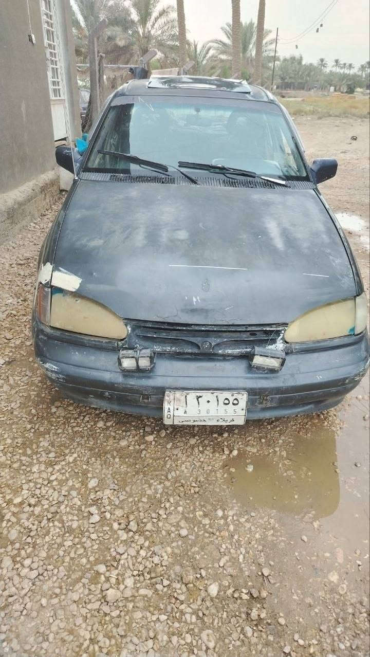 سلو ديو • كير اوتمتيك • مكينتها بيه بخار