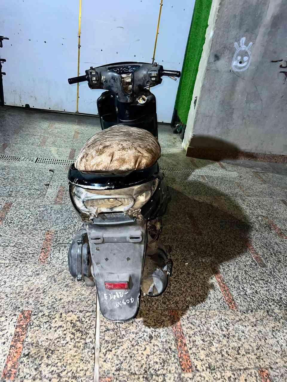 بريز • ١٤٠ • عطلانة