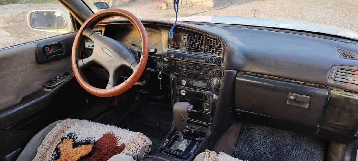 السلام عليكم للبيع سيارة مارك شطح موديل 92
بأسمي تحويل ثاني يوم السعر 45 وبيها مجال بسيط الاتصال على الرقم 
***********
