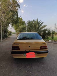 بيجو لميس • ٢٠١٣ • بدون ضربة