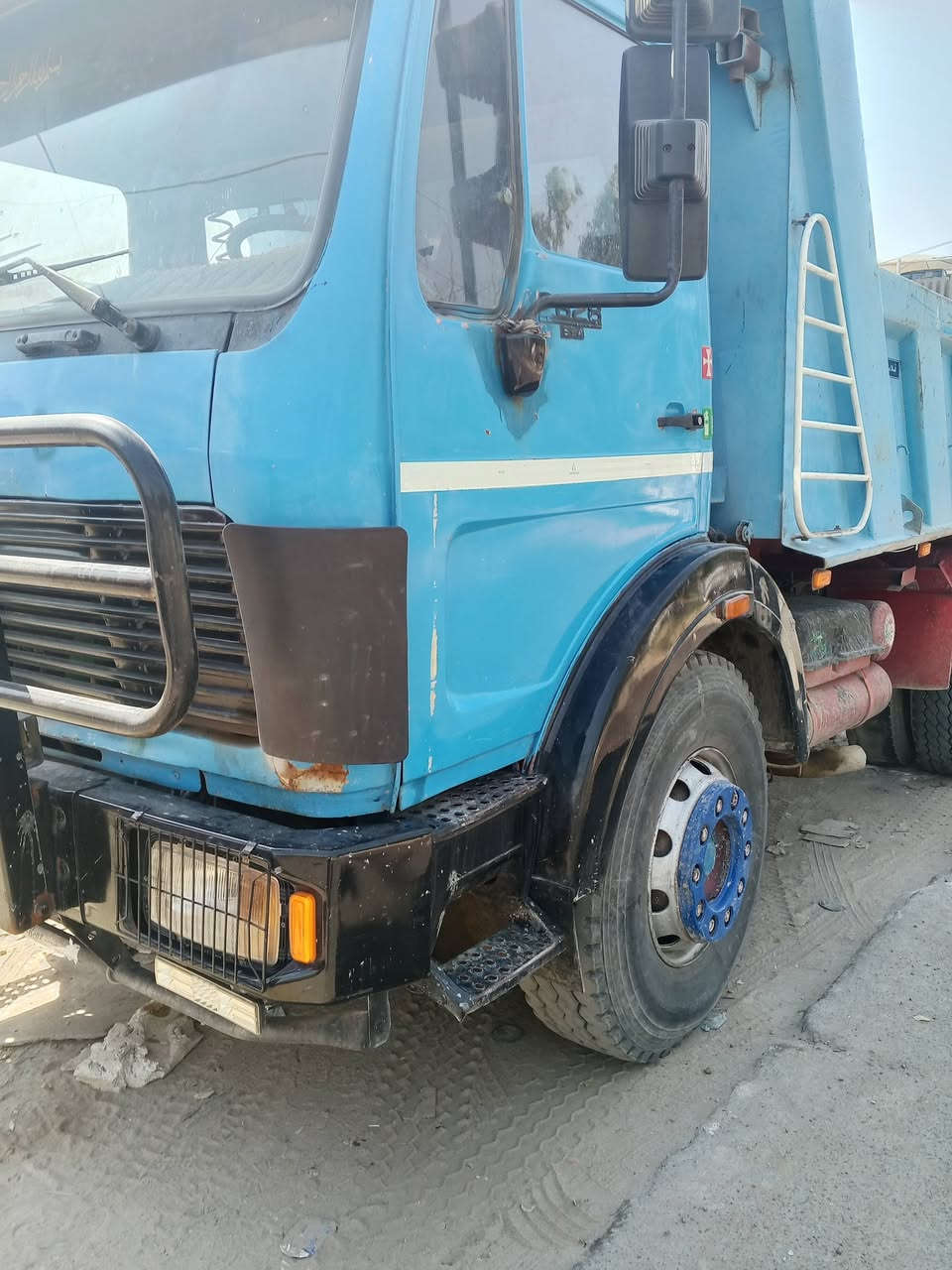 سلام عليكم تك البي للبيع موديل ٧٥ مكينه ٨ كير ٦ لا تنقيص ولا تبخير تخم تاير جديد مكفوله عام مكان بغداد الشعله السعر 150 /***********  /***********
