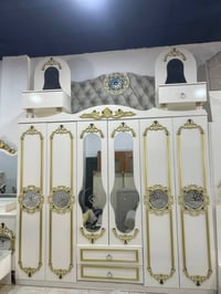 غرفه نوم • للبيع • واتساب