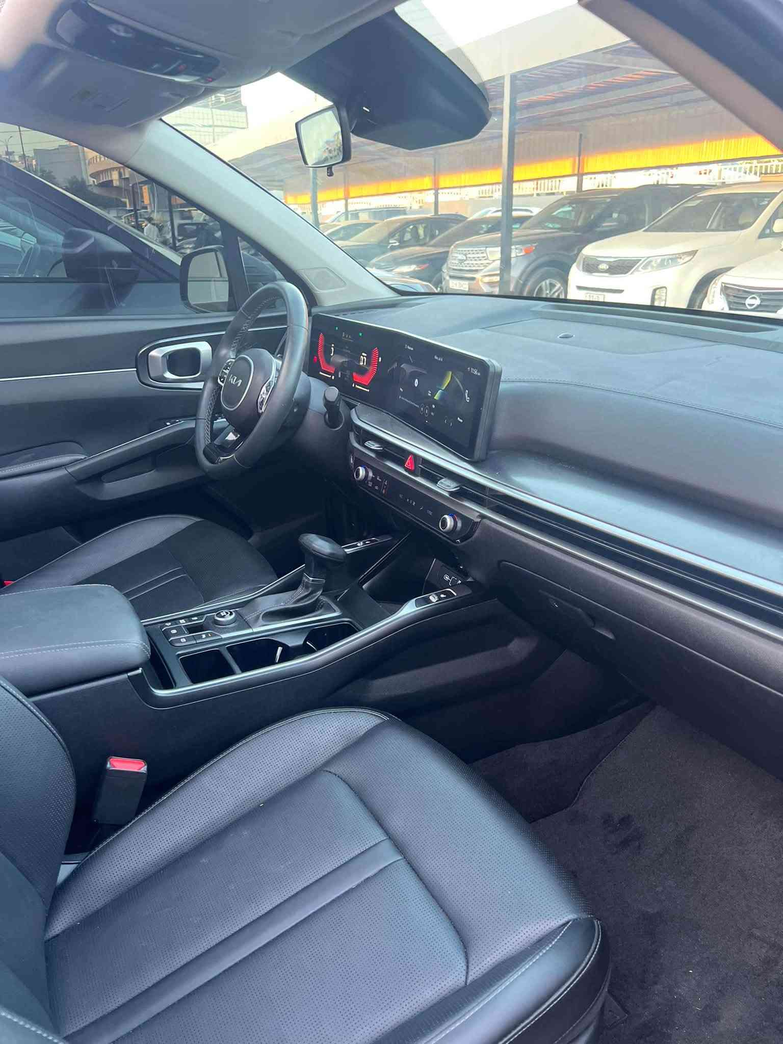 KIA SORENTO S 2025🔥
🔥🔥سعر٢٤٥ ورقه $$

وارد أمریکي

ماشي ٨ الف مايل

فول مواصفات

محرك ٢٥٠٠  ٤ سيلندر 

٧ سبعة راكب

بدون رقم بشرط الترقيم شمالية

✅ضرر سيارة شوي بوند صبوخ بدون دواخل

إرباك تاگ و رجع بلادي

لايتات راديتر كلش بلادي

✅رقم شاصي 5XYRL4JC6SG332004

مكان سيارة سليماني

***********📱📱📱
