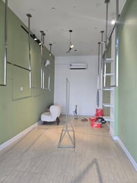 محل للبيع مقابل مستر بن مجاور النخيل للعقار قرب صيدليه مريم 0774555668...