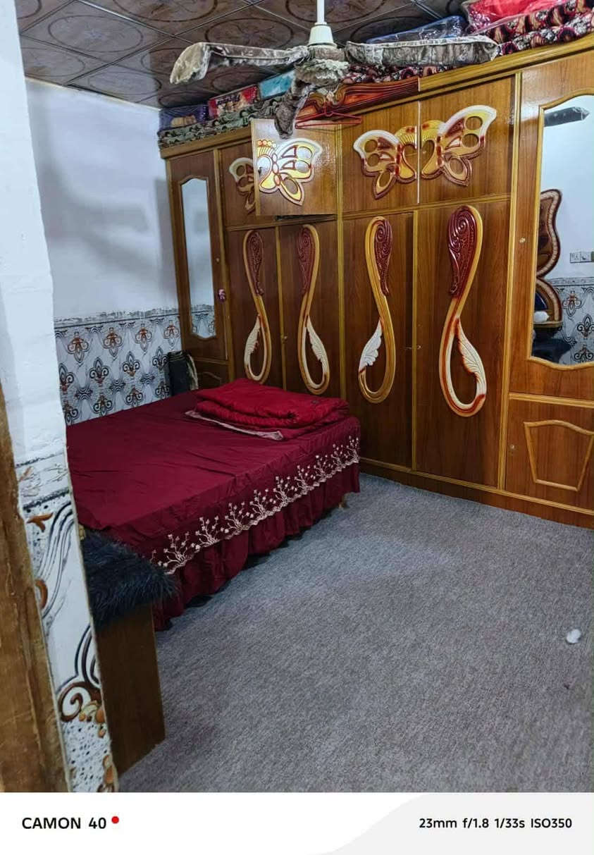 أبو صخير • ١٠٠م • غرفة نوم