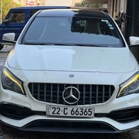 CLA250 • فول مواصفات • ٢٠١٨