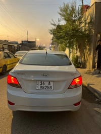 اكسنت ٢٠١٨ • مبدل مكينه • كفاله صبغ وتبديل
