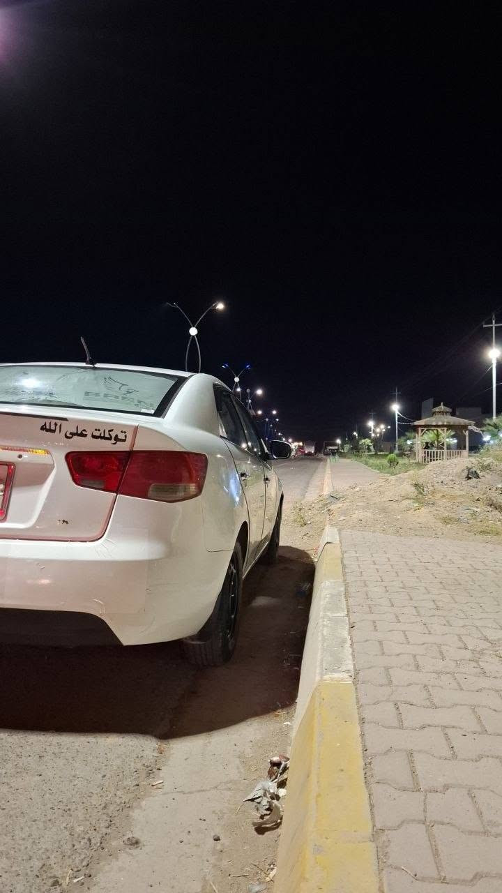 سيراتو • ٢٠٠٩ • رقم صلاح الدين