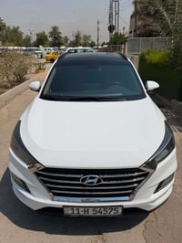 توسان • ٢٠١٩ • ماشيه ٦٠ الف