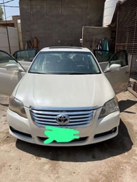 افلون لمتد • ٢٠٠٨ • رقم كربلاء