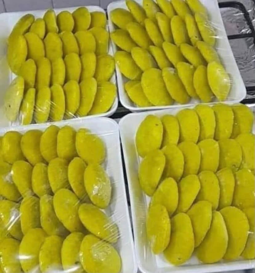 بيع مباشر • كباب • بورك الماعون