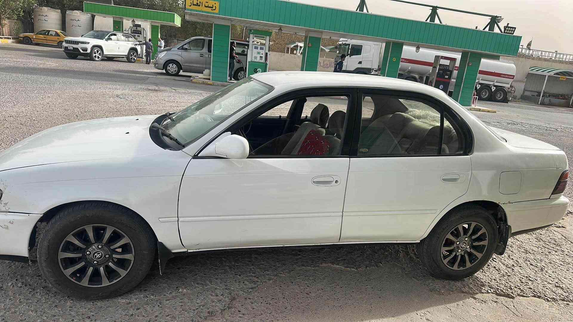 كورلاء 92 رقم بغداد مشروع وطني بأسمي تحويل مباشر هزه جديده

