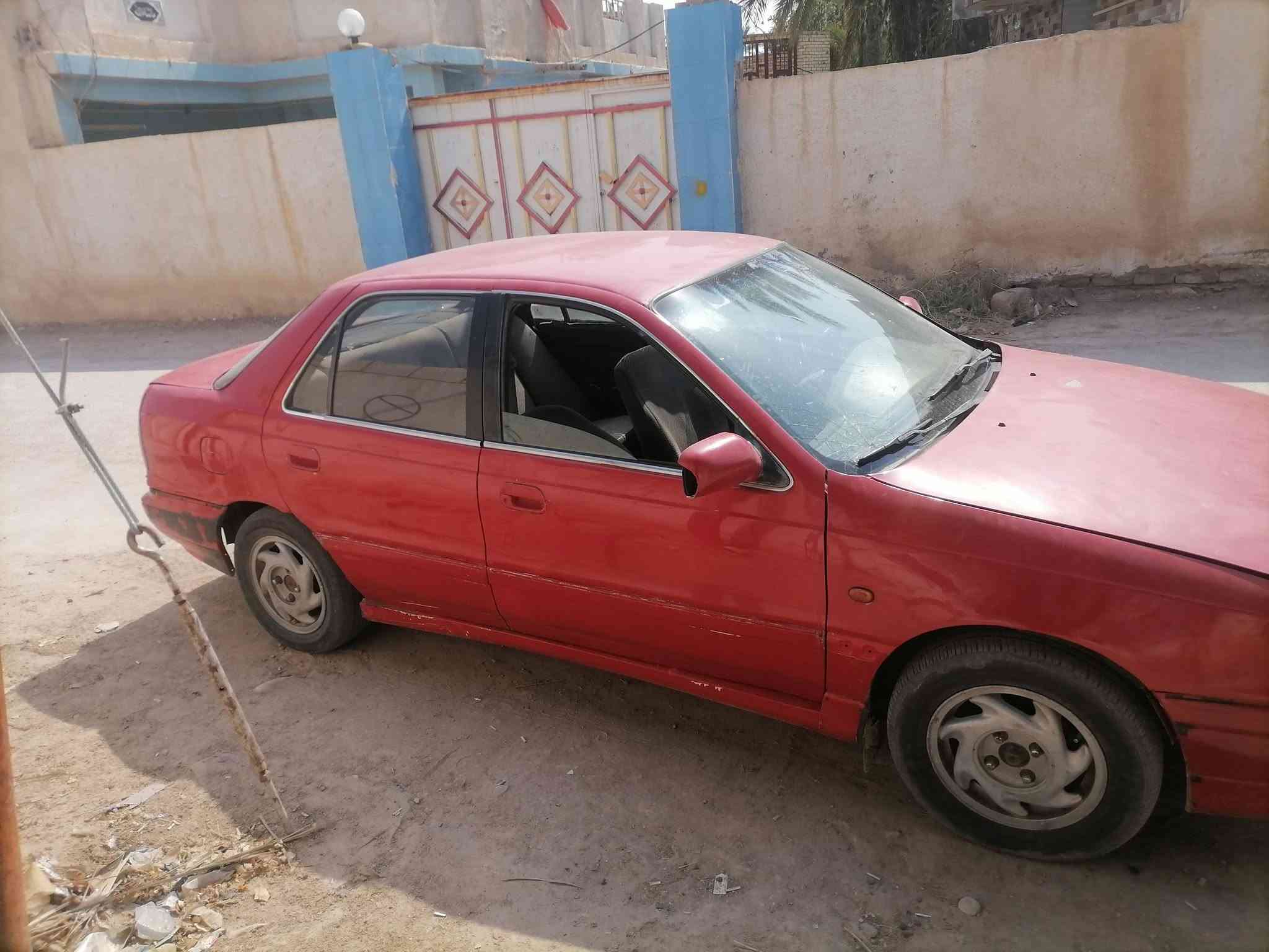 النترا • مكينة جاهزه • تحويل