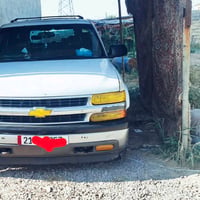 جمسي فحل • 8برغي • ديالى