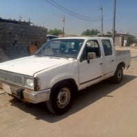 رقم مثنى • دواخل نضيفه • الزبير