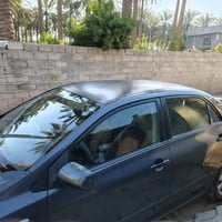 كورولا ١٢ • محرك ١٨٠٠ • رقم اربيل