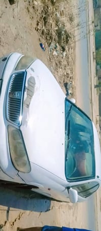 سياره سني الفين وربعه للبيع بغداد النهروان تواصل مع الرقم 07827177970 ...