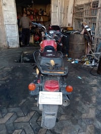 بوكسر • موديل ١٨ • اربعه كير