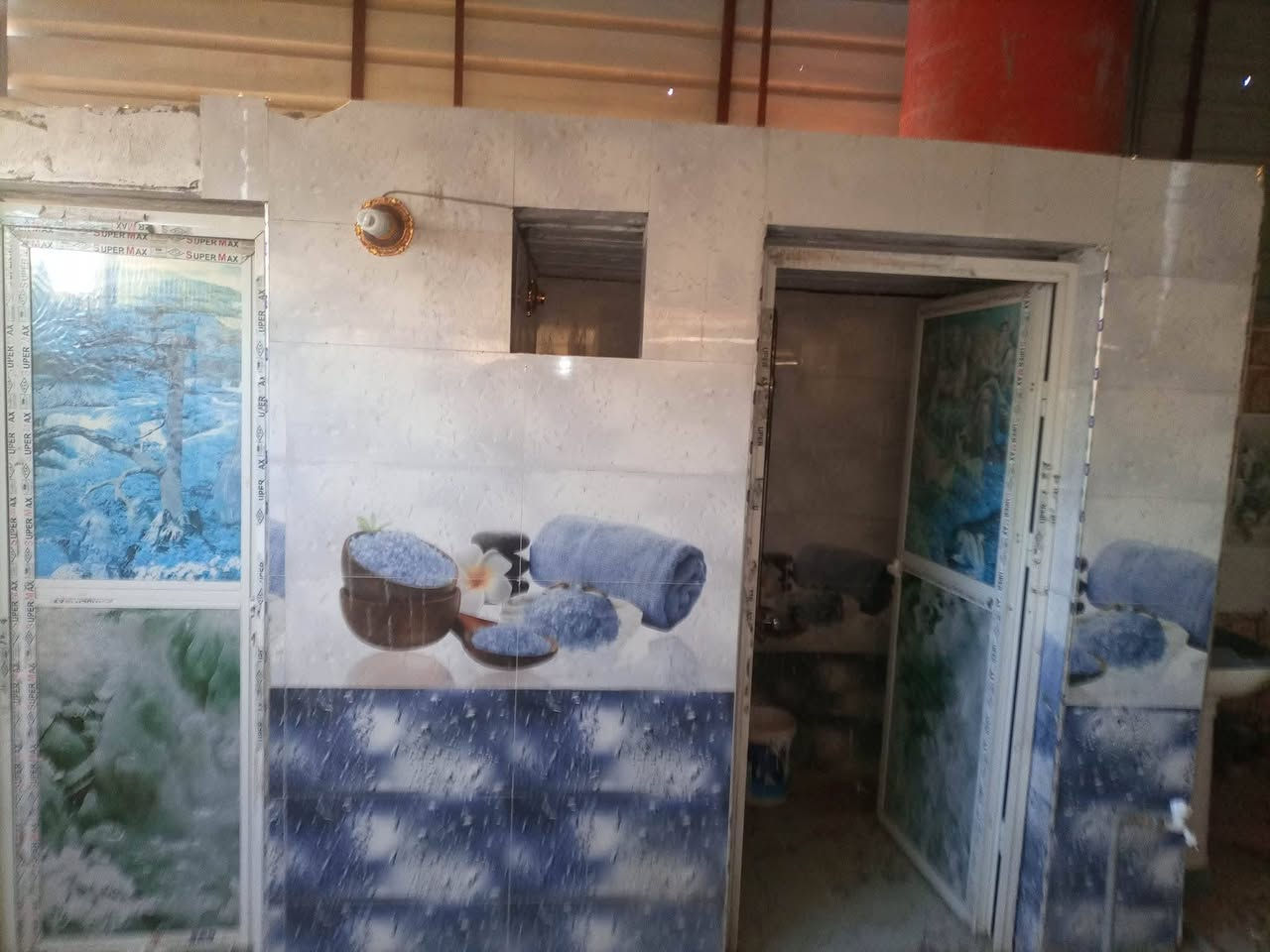 حي الجواد • ١٠٠م • طابو