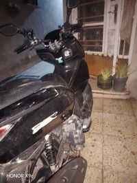 بي سي اكس • الجيل الاول • مجال قليل