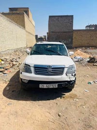 موهافي • ٢٠١٤ • بها حادث