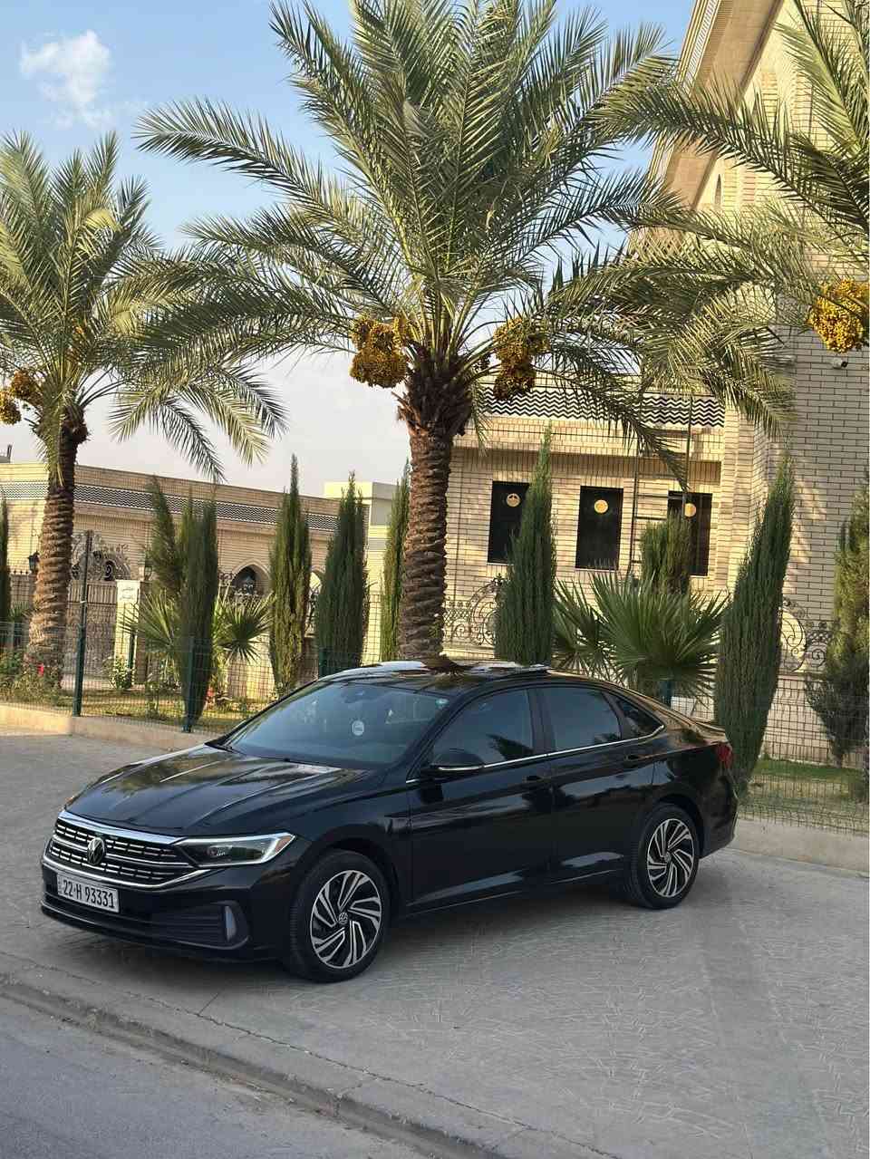 باسات • فول مواصفات • اربیل