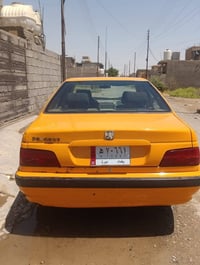 بارص ٢٠١٨ • رقم بغداد • كهربا شغّالة