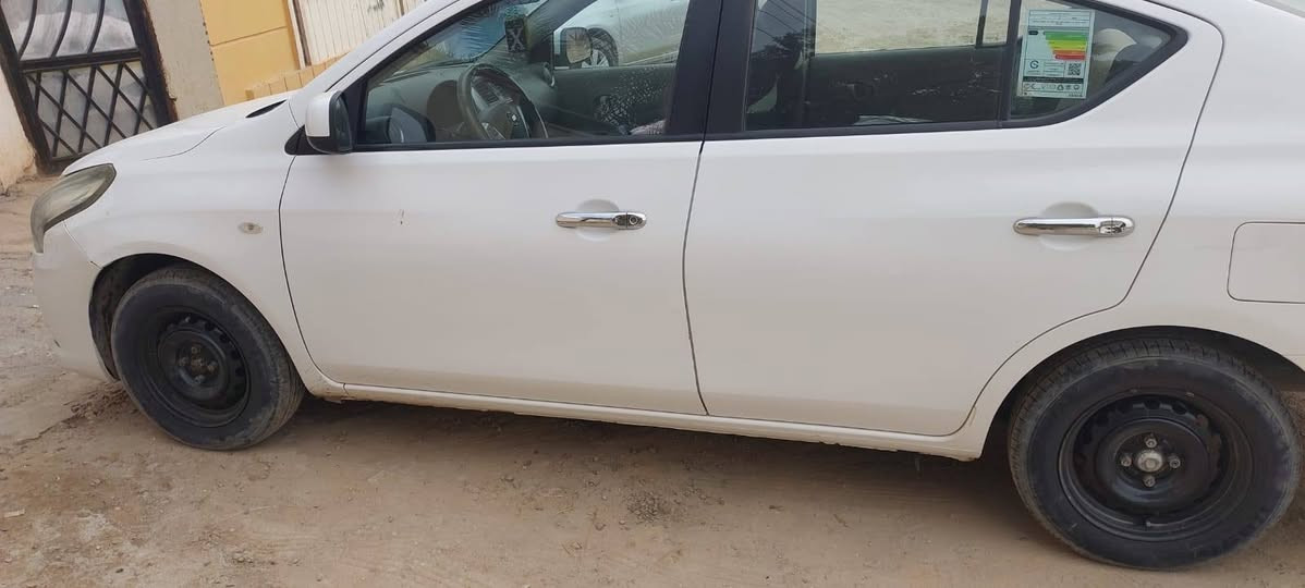 للبيع نقد فقط سني هندي اصلي 2019 مكفوله كفاله عامه رقم أربيل ماشيه 170 السعر 100 وبيها مجال الاستفسار *********** مكاني الرمادي
