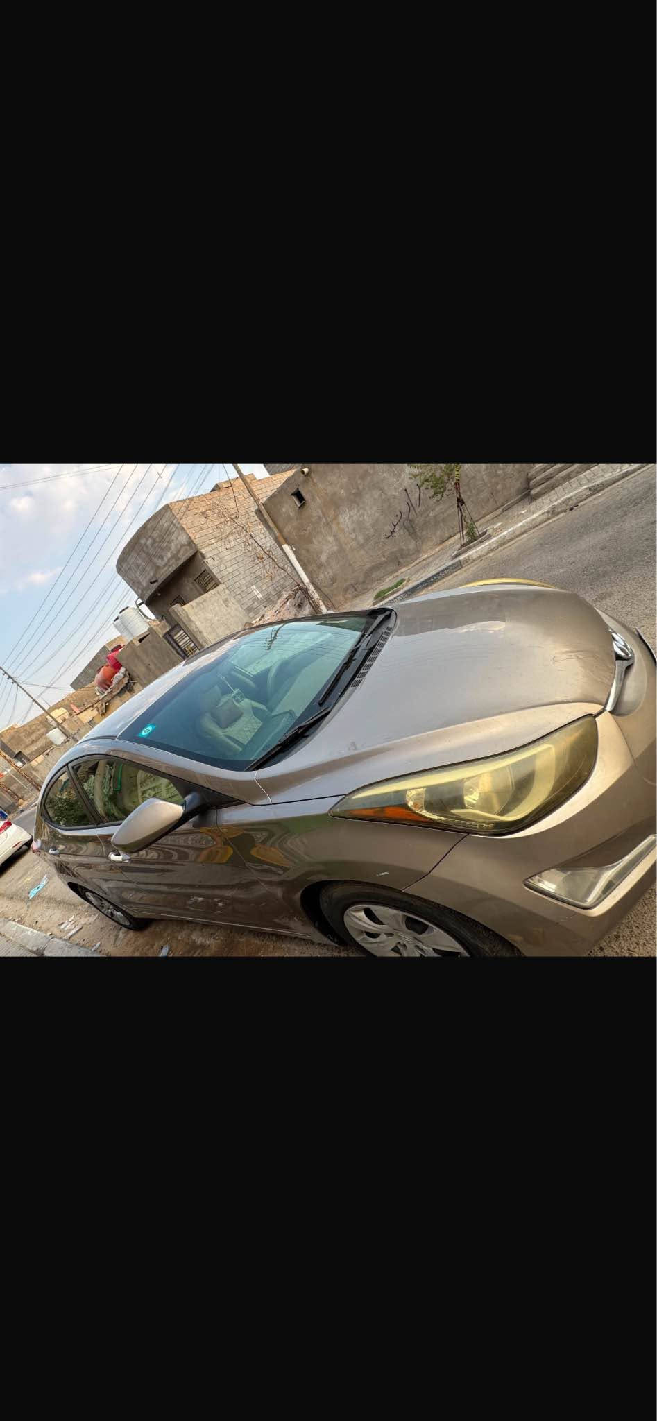 النترا موديل 2015 باسمي وارد امريكي محرك وكير كارتون وتبريد جديد رقم انكليزي ذي قار السعر 107 المكان البصره القبله ‭***********‬ البصرة, العراق
