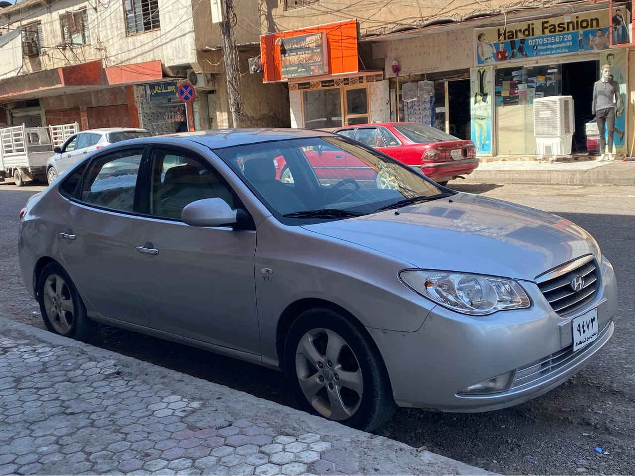 افانتي 2008لوك 76kmحقيقي رىشتووه كودي نية موصفات9مكينه ي 16دكشن بةرزبةشرتي گيرومكينةوتبريد كوشن جلد هيتر تبريد لامس سوكان فوليوم ويل16گةورة  صقف وكةفري بةشرت دينارمسروفي نية سعر45شوين كفري *********** كيفري, ديالى
