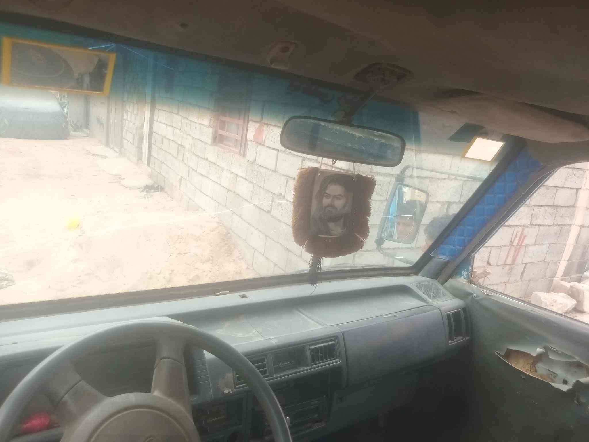 كيه • ٧ جنكال • كوفة