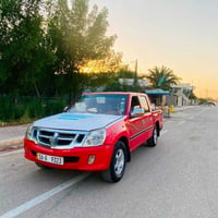 فتون ٢٠١٣ • محرك وگير • مداور