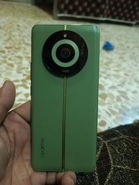 ريلمي 11 برو 5G • ٢٥٦ • نضيف