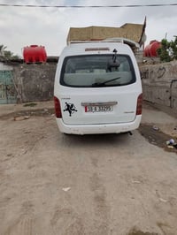 اكسنت • ٢٠١٤ • مكينة وكير