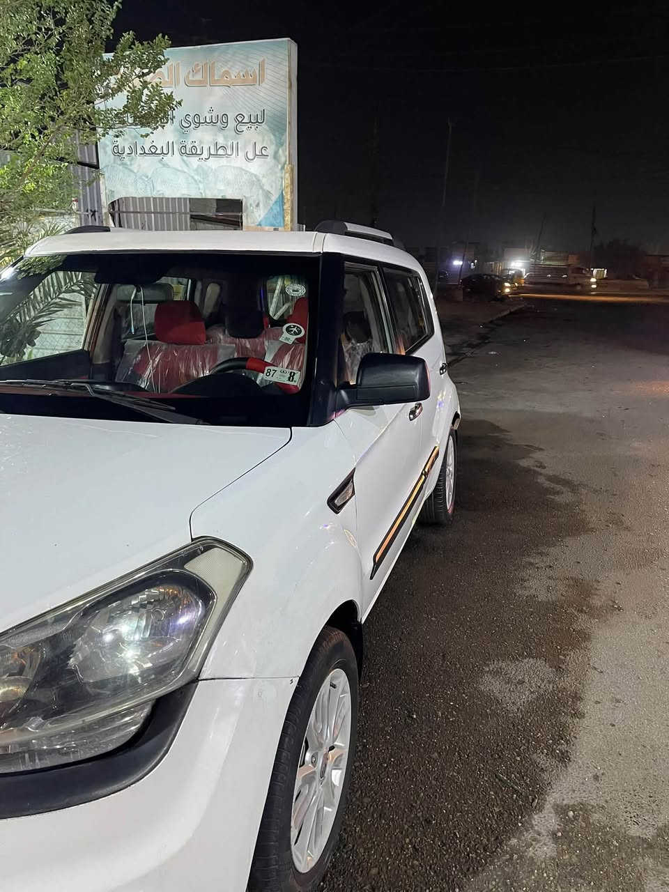 صول 13
محرك 1600
خليجي 
‏كهربائيات بلادي 
تبر￼يد شغال 
سياره بلادي 
سعر 95
***********
