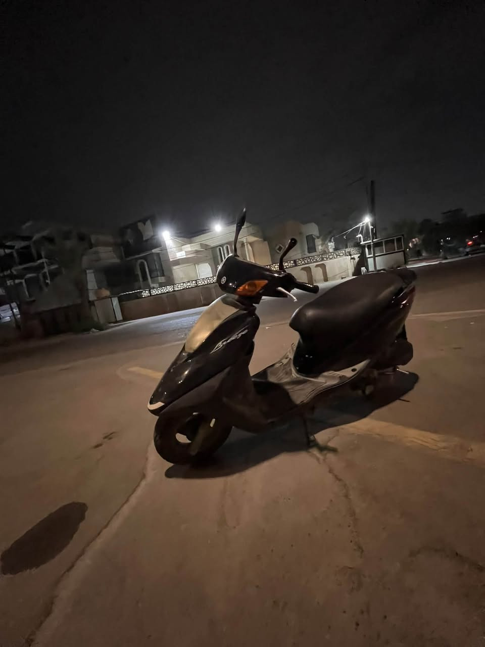 بريز • محرك مكفول • كفاله عامه