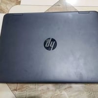 HP • ٢٥٦ گيگابايت • شاحن وشنطة
