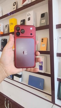 آيفون 13 برو ماكس • ٢٥٦ • ابيض