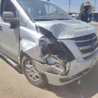 للبيع استاركس مفتوح محور مسكر 2009 ابيع على حادثهالشراي يتصل 078269418...