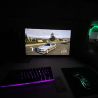 تجميعة • RX580 8G • Xeon E5 v4