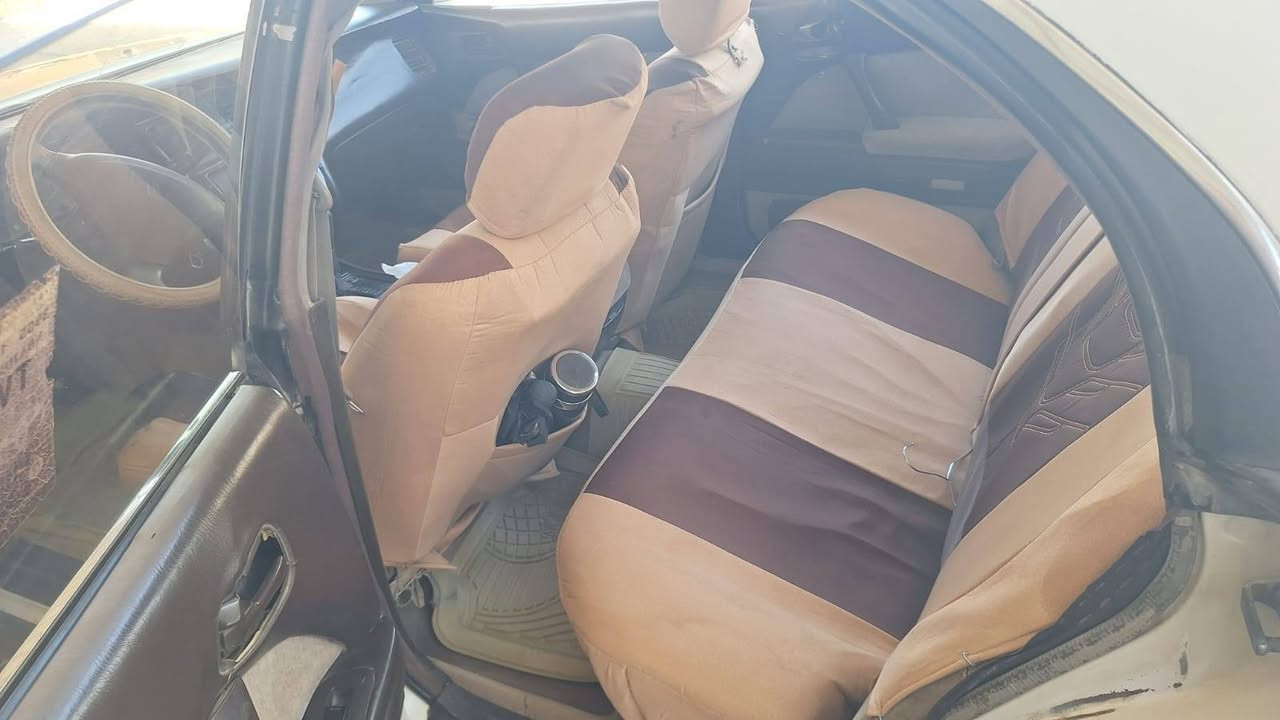 بطه متصل بيها كصه قماره مستعجل عالبيع شرط التحويل مكان الشاميه *********** كهربائيات شغاله تبريد نقص كمبريسر طابوكه جديده مال جناي وبيها مجال
